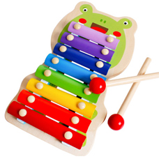Education Musical Instruments